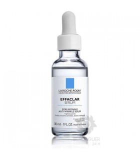 La Roche Posay Effaclar Alisante Renewing Serum