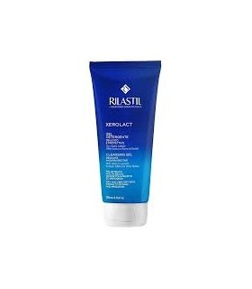 Rilastil Xerolact Gel Limpiador 200Ml