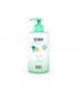 Isdin Baby Naturals Nutraisdin Gel Champú 400Ml