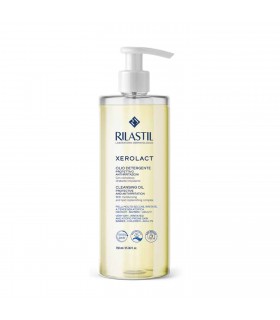 Rilastil Xerolact Aceite Limpiador 750Ml