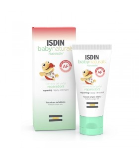 copy of ISDIN babynaturals Nutraisdin pomada del pañal regeneradora 100ml