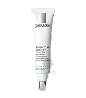 PIGMENTCLAR OJOS LA ROCHE POSAY 15 ML