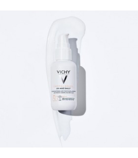 copy of Vichy Capital Soleil Spf 50 Anti-Ageing Care 50 Ml