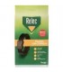 Relec Pulsera Con Citronela Color Negro