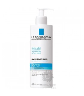 Aftersun Posthelios 400 Ml