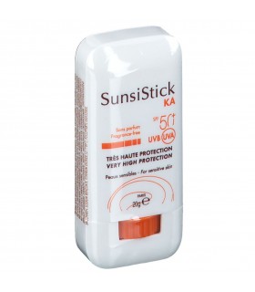 SunsiStick spf50 20g