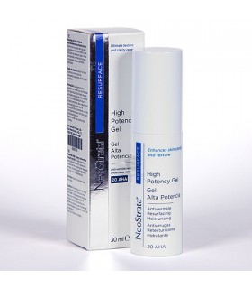 Neostrata Gel Alta Potencia 30 Ml