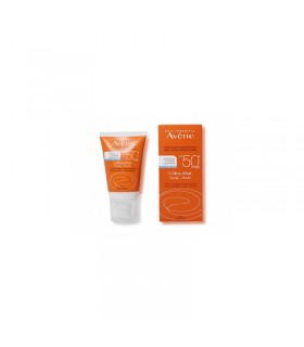 Avene ultra mat fluido spf 50 + 50 ml