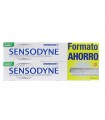 Sensodyne Cuidado Blanqueante 75 Ml X 2U