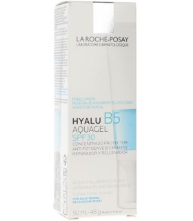 Hyalu B5 Aquagel Spf30 40 Ml