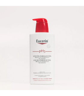 Eucerin pH5 Enriched Lotion 400 ML