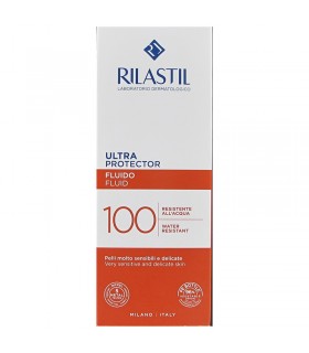 Rilastil Ultra Protector 100 Fluido 75 Ml