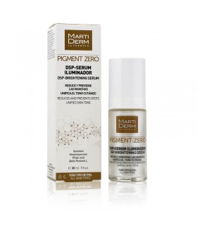 MARTIDERM DSP SERUM ILLUMINATOR 30 ML