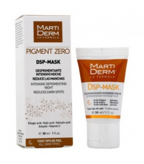 Martiderm DSP Depigmenting Mask 30 ML