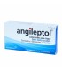 ANGILEPTOL 30 TABLETS TO SUCK MINT