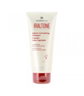 Iraltone Champu Sebo-Regulator 200 Ml