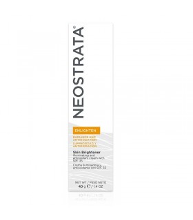 Neostrata Enlighten Skin Brightener 40 G