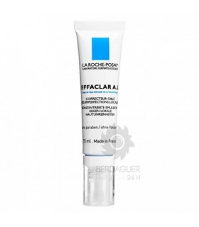 Effaclar A.I. Corrector Imperfections