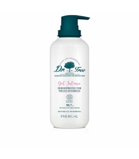 Dr. Tree Gel Intimo Dermoprotector Pieles Sensibles 1 Envase 400 Ml