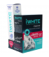 Promo I White  Diamond + Regalo  Pasta Blanqueador Supremo 75 Ml