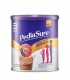 Pediasure (Triple Sure) Chocolate Flavor 400 Gr