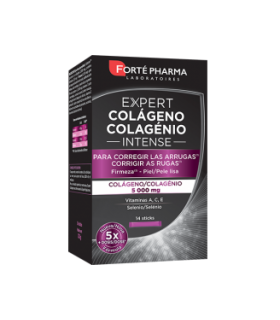 Expert Colageno Intense 14 sticks