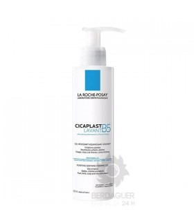 Cicaplast Lavant B5 200 Ml