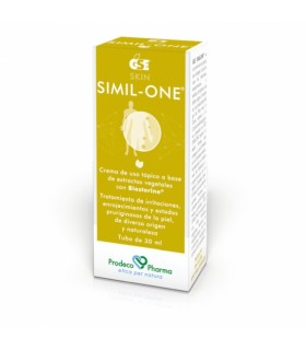 GSE SKIN SIMIL-ONE Crema 30 Ml