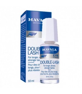 Mavala Double-Cils Pestañas 10 ml