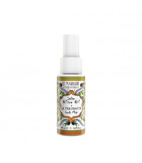 Le Maioliche Spray Higienizante de Manos Aceite Oliva 50 ml