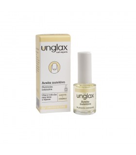 Unglax Aceite Nutritivo 10 ml