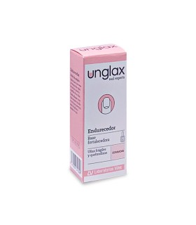 copy of Unglax Scrub Cutículas Gel Exfoliante 10 ml