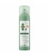 Klorane Dry Shampoo to Chestnut Nettle Extract 150 ML