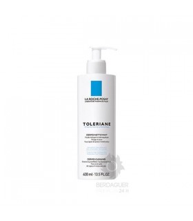 Toleriane Anti-Redness Demolition 400 Ml