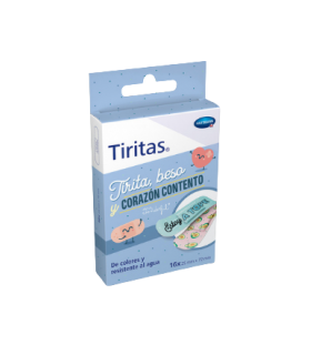 MR. WONDERFUL Tiritas Adhesivas 16 UDS 72 mm X 25 mm