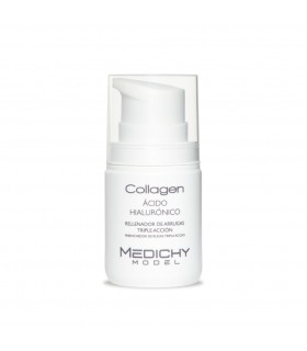 Medichy Model Collagen Ácido Hialurónico 50 ml