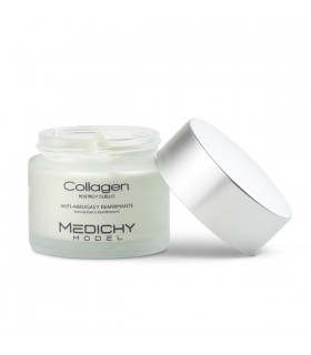 Medichy Model Collagen Rostro y Cuello 50 ml