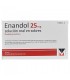 Enandol 25 MG Solución Oral 10 Sobres de 10 ml