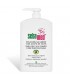 Sebamed Emulsion Sin Jabon Con Aceite de Oliva 1L