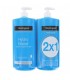 Neutrogena Hydro Boost Loción Corporal En Gel 750 ML + 750 ml GRATIS