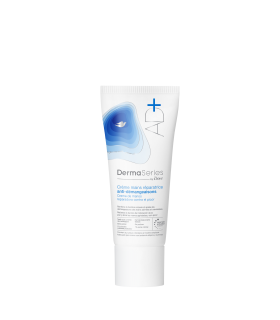 Dermaseries crema de manos reparadora contra el picor 75 ml