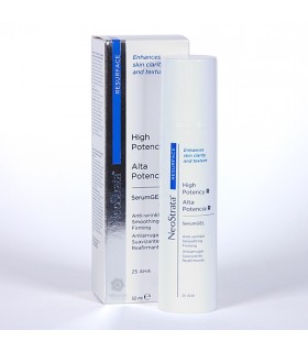 Neostrata Alta Potencia R Serum Gel Antiarrugas