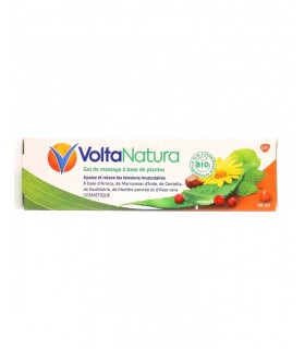 Voltanatura gel 50 ml