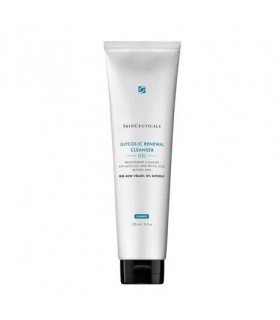 Skinceuticals glycolic renewal cleanser 1 envase 150 ml