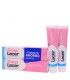 Gingi lacer encias delicadas 125 ml + 125 ml formato ahorro | Disminuye el sangrado gingival. Farmacia Berdaguer