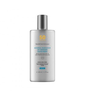 Skinceuticals Mineral Radiance SPF 50 UV Defense  50 ML