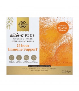 copy of Ester-c Plus Vitamina C 1000 MG Efervescente  7 Sobres