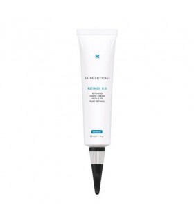 Skinceuticals retinol 0.3 tratamiento noche alisante 1 envase 30 ml