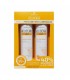 Heliocare 360º Duplo Invisible Spray SPF 50+ 200 Ml + 2º U 40% DTO 200 Ml