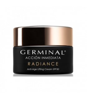 Germinal Acción Inmediata SPF30 Radiance 50 Ml